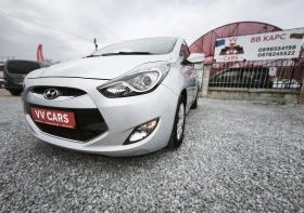 Hyundai Ix20 1.4crdi - EURO5 - NAVI, снимка 1