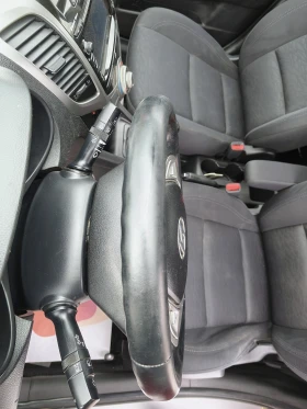 Hyundai Ix20 1.4crdi - EURO5 - NAVI, снимка 11