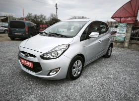 Hyundai Ix20 1.4crdi - EURO5 - NAVI, снимка 7