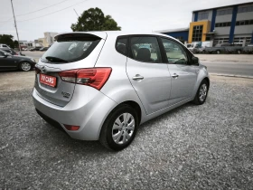 Hyundai Ix20 1.4crdi - EURO5 - NAVI, снимка 4