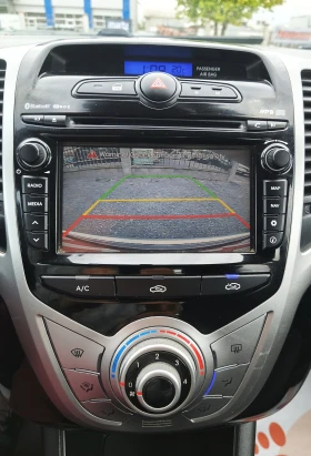 Hyundai Ix20 1.4crdi - EURO5 - NAVI, снимка 15