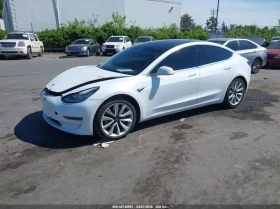 Tesla Model 3 Mid Range, снимка 2