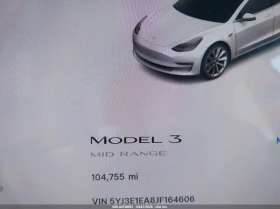 Tesla Model 3 Mid Range, снимка 7