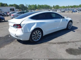 Tesla Model 3 Mid Range, снимка 4