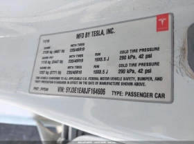 Tesla Model 3 Mid Range, снимка 9