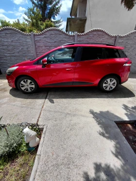 Renault Clio TDI, снимка 4