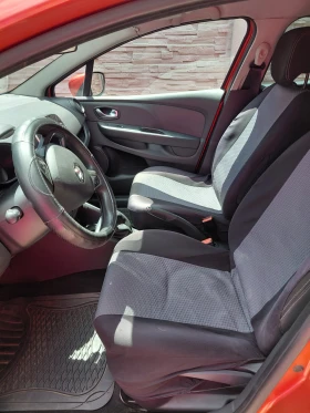Renault Clio TDI, снимка 8