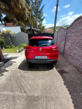 Renault Clio TDI, снимка 3