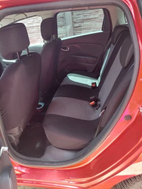 Renault Clio TDI, снимка 7