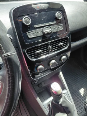 Renault Clio TDI, снимка 6
