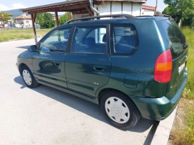 Mitsubishi Space star Седан, снимка 3
