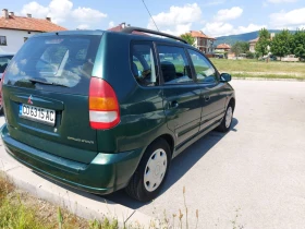 Mitsubishi Space star Седан, снимка 7