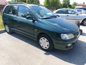 Mitsubishi Space star Седан, снимка 5