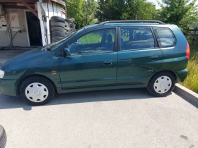 Mitsubishi Space star Седан, снимка 6
