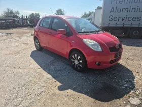 Toyota Yaris 1.0, снимка 3