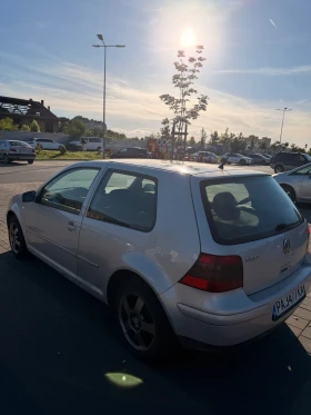 VW Golf, снимка 4