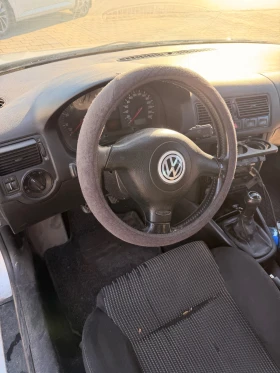 VW Golf, снимка 10