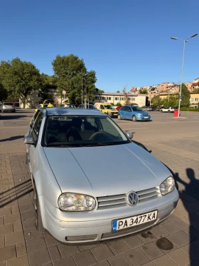 VW Golf, снимка 6