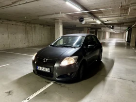 Toyota Auris, снимка 7