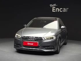 Audi A3 2.0 TDI, снимка 3