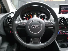 Audi A3 2.0 TDI, снимка 13