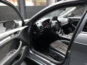 Audi A3 2.0 TDI, снимка 10