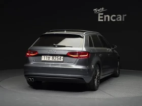 Audi A3 2.0 TDI, снимка 4