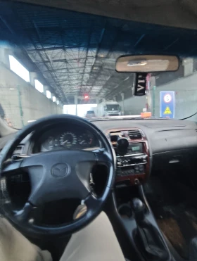 Mazda 626, снимка 3