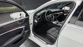 Audi A6 QUATTRO* DISTRONIC* ПОДГРЕВ* ОБДУХВАНЕ* 360* HUD* , снимка 8