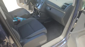 VW Touran 1, 4 tsi ecofuel, снимка 9