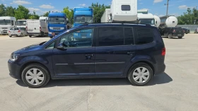 VW Touran 1, 4 tsi ecofuel, снимка 3
