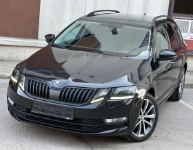 Skoda Octavia Facelift/2.0D/DSG/DRIVE/Поръчков/Full/2018/Печка//, снимка 1