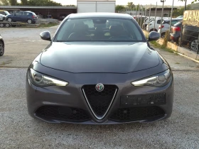 Alfa Romeo Giulia 2.2D 180PS AVTOMAT, снимка 3
