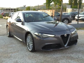 Alfa Romeo Giulia 2.2D 180PS AVTOMAT, снимка 2