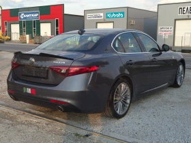 Alfa Romeo Giulia 2.2D 180PS AVTOMAT, снимка 5