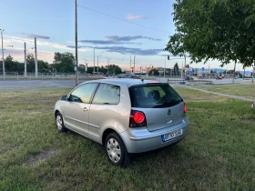 VW Polo 1.4 TDI 1 SOBSTVENIK REGISTRIRAN 2008 DO MOMENTA, снимка 3