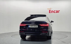 Audi A6 50TDI * ОБДУХВАНЕ * 360 КАМЕРА * СЕРРВИЗНА ИСТОРИЯ, снимка 4