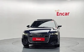 Audi A6 50TDI * ОБДУХВАНЕ * 360 КАМЕРА * СЕРРВИЗНА ИСТОРИЯ, снимка 2