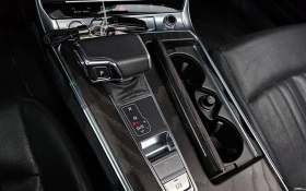 Audi A6 50TDI * ОБДУХВАНЕ * 360 КАМЕРА * СЕРРВИЗНА ИСТОРИЯ, снимка 11