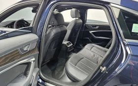 Audi A6 50TDI * ОБДУХВАНЕ * 360 КАМЕРА * СЕРРВИЗНА ИСТОРИЯ, снимка 13