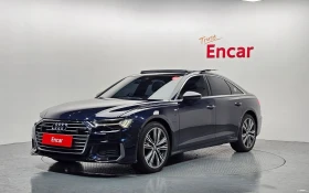 Audi A6 50TDI * ОБДУХВАНЕ * 360 КАМЕРА * СЕРРВИЗНА ИСТОРИЯ, снимка 1