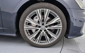 Audi A6 50TDI * ОБДУХВАНЕ * 360 КАМЕРА * СЕРРВИЗНА ИСТОРИЯ, снимка 5