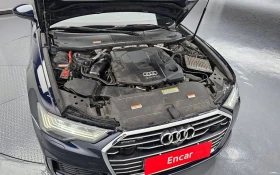 Audi A6 50TDI * ОБДУХВАНЕ * 360 КАМЕРА * СЕРРВИЗНА ИСТОРИЯ, снимка 17