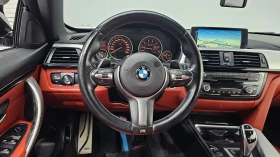 BMW 428 M Sport Convertible, снимка 10