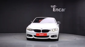 BMW 428 M Sport Convertible, снимка 2