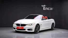 BMW 428 M Sport Convertible, снимка 1