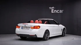 BMW 428 M Sport Convertible, снимка 3