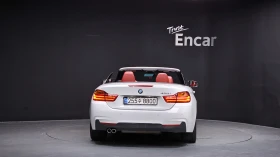 BMW 428 M Sport Convertible, снимка 4