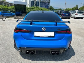 BMW M4 Akrapovic M performance, снимка 6