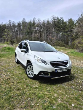 Peugeot 2008, снимка 4